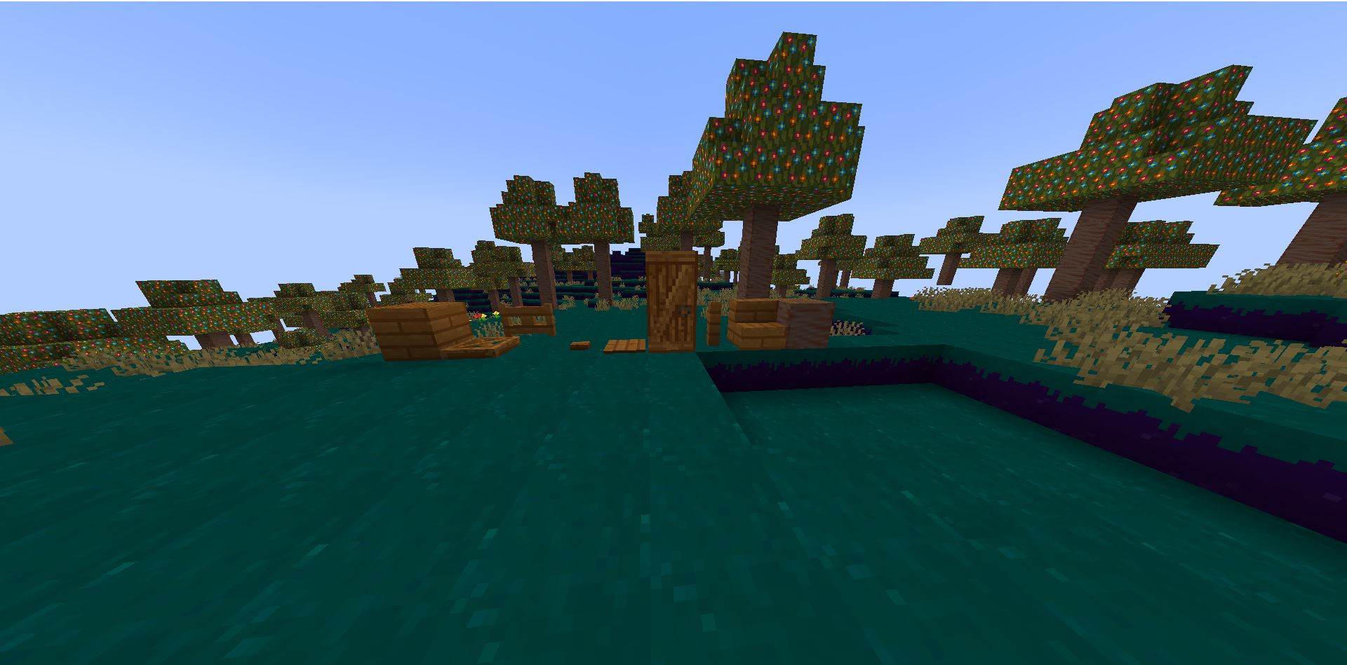 More (WTF) Ninjax — screenshot 4