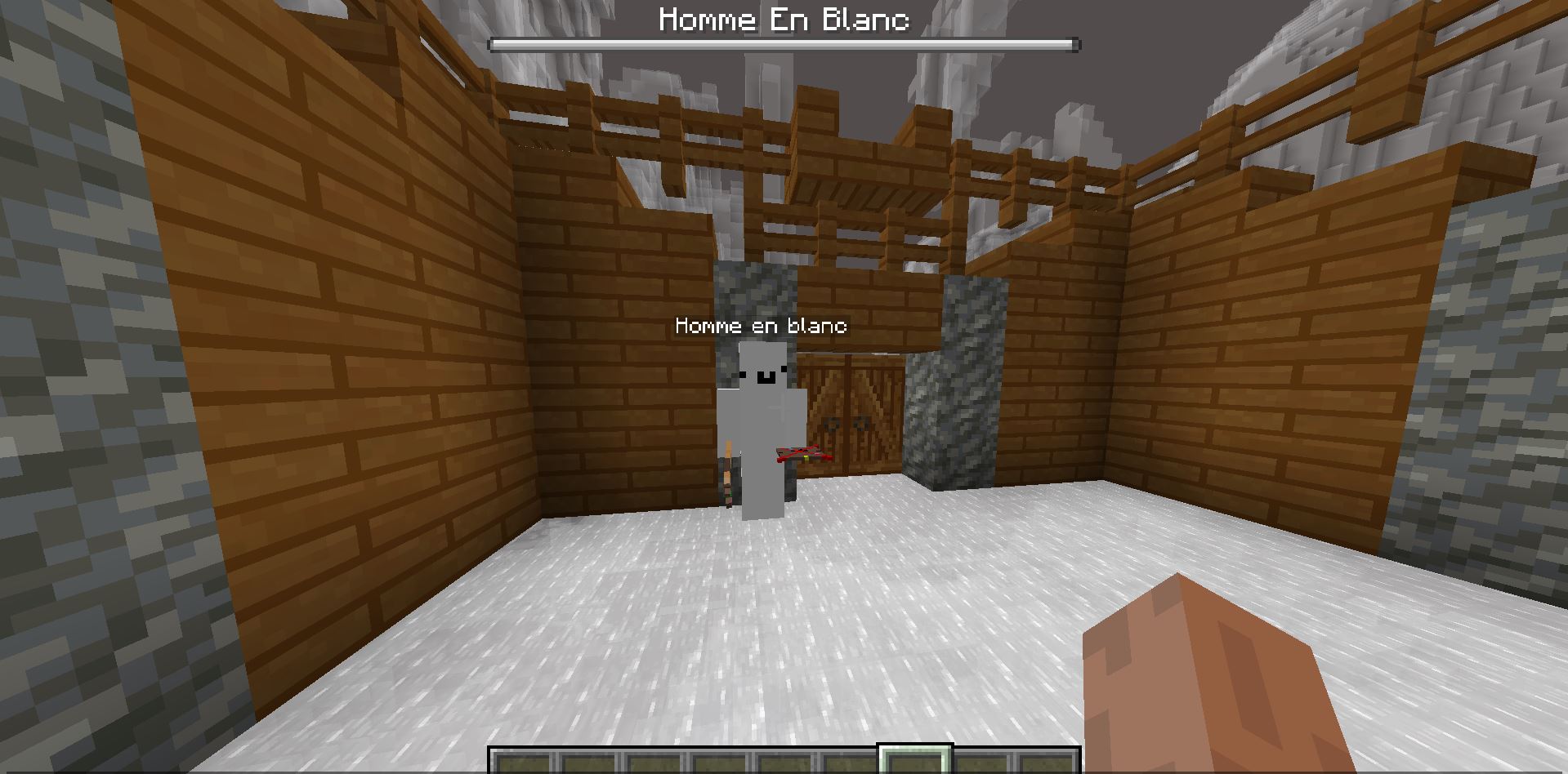 More (WTF) Ninjax — screenshot 1