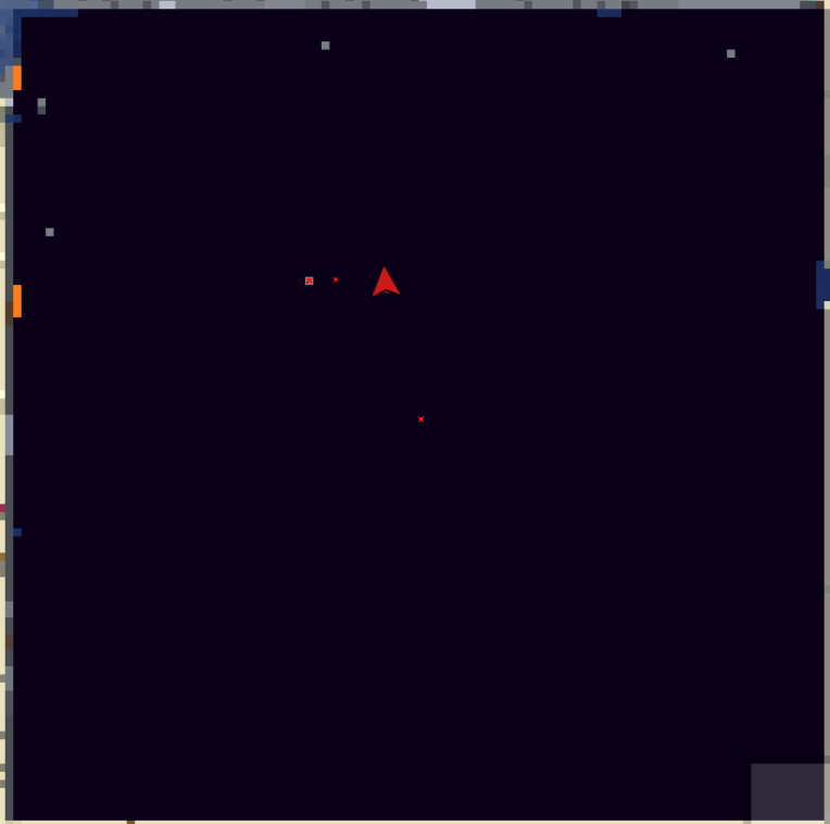 Unobtainium in a 101x101 area(or 40 chunks area) as of 1.18.2