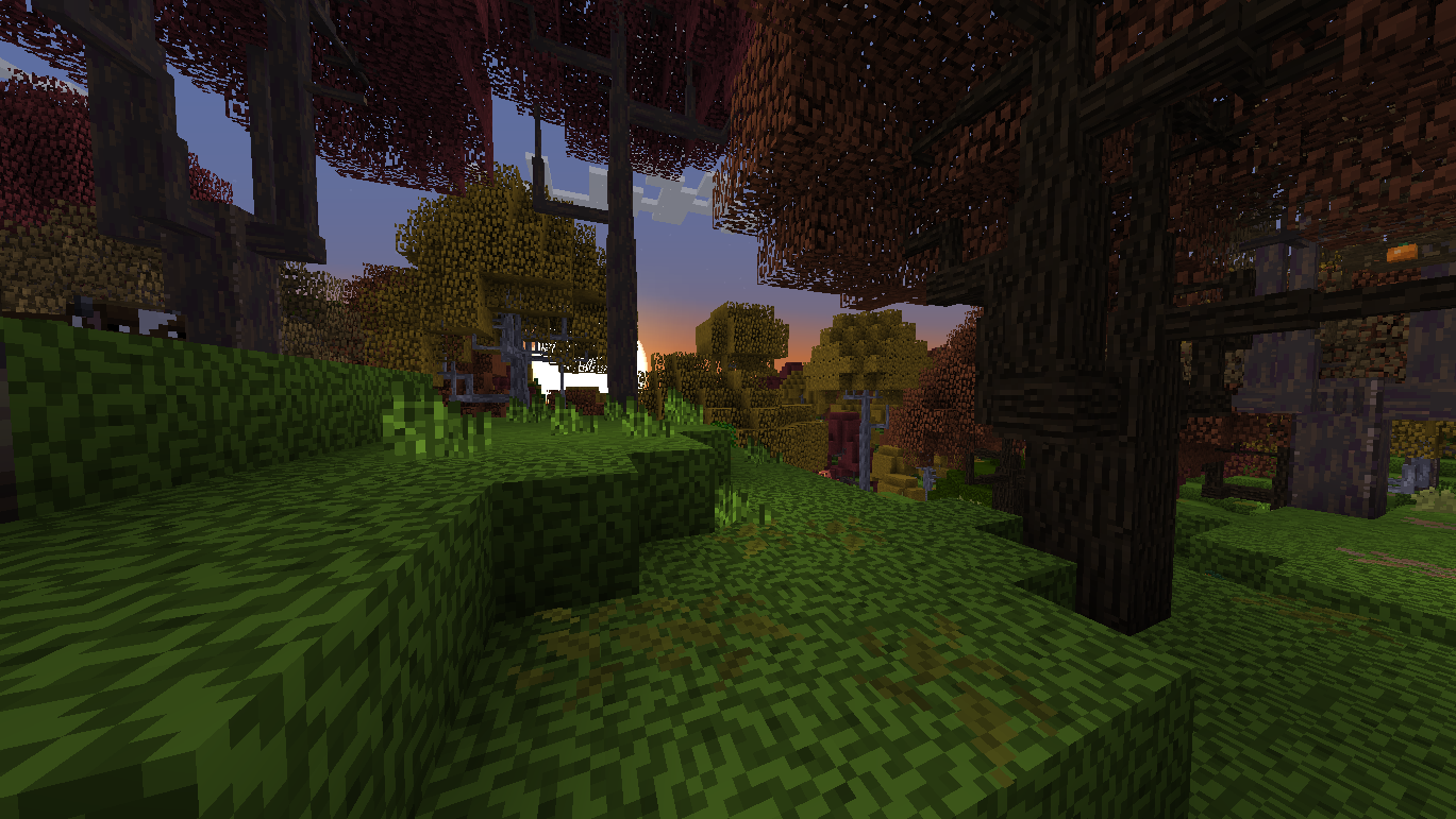 Explore gorgeous landscapes by yourself, or treat your friends to a scenic stroll.