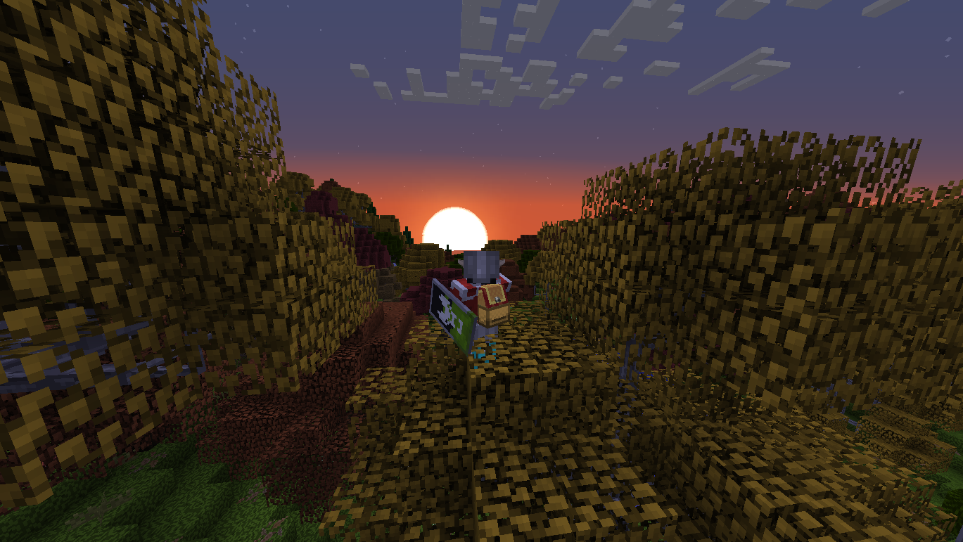 However you choose to embark on your quest, Warrior of Light, make it one you can be proud of.