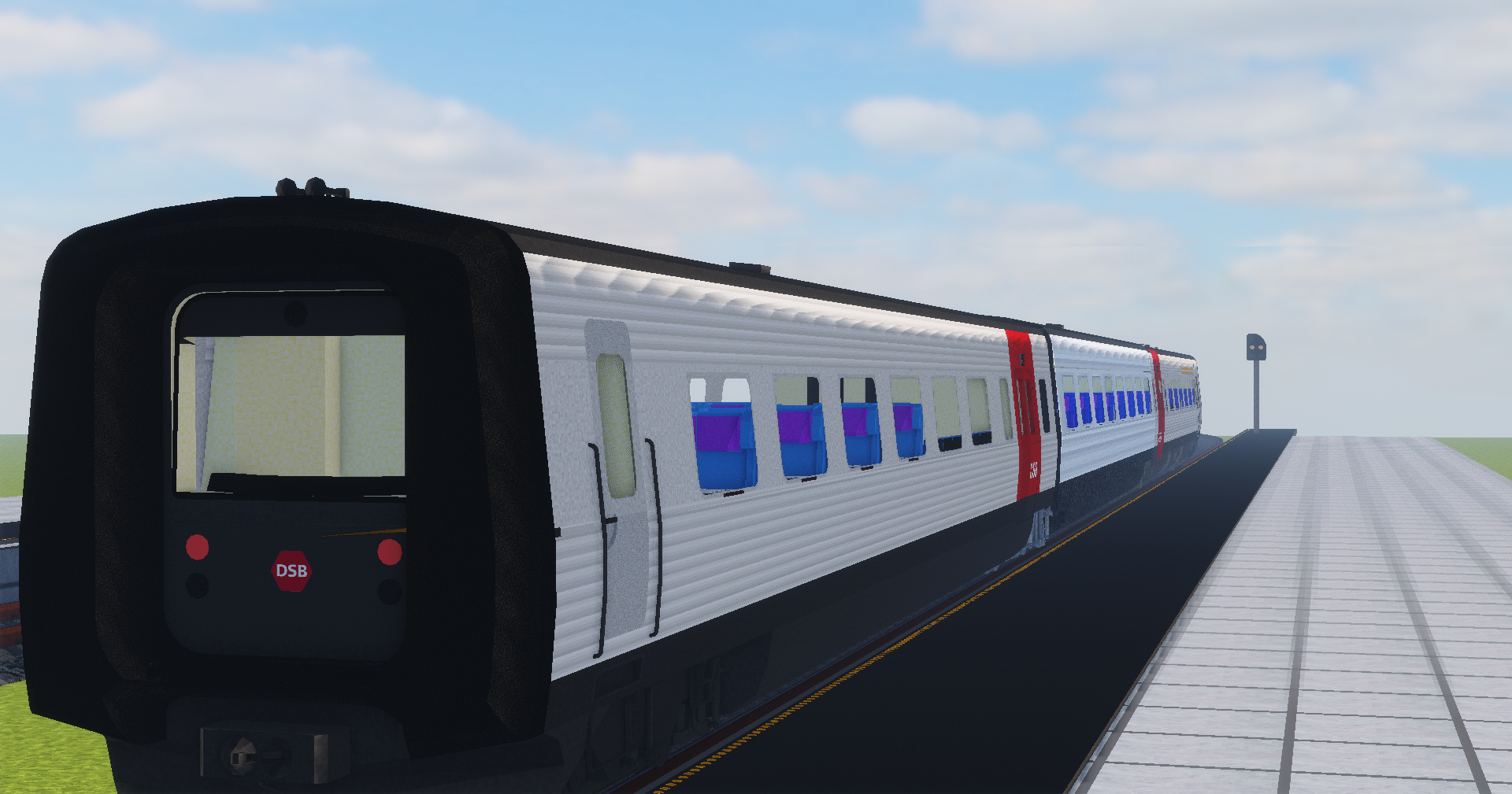 First IC3 Livery