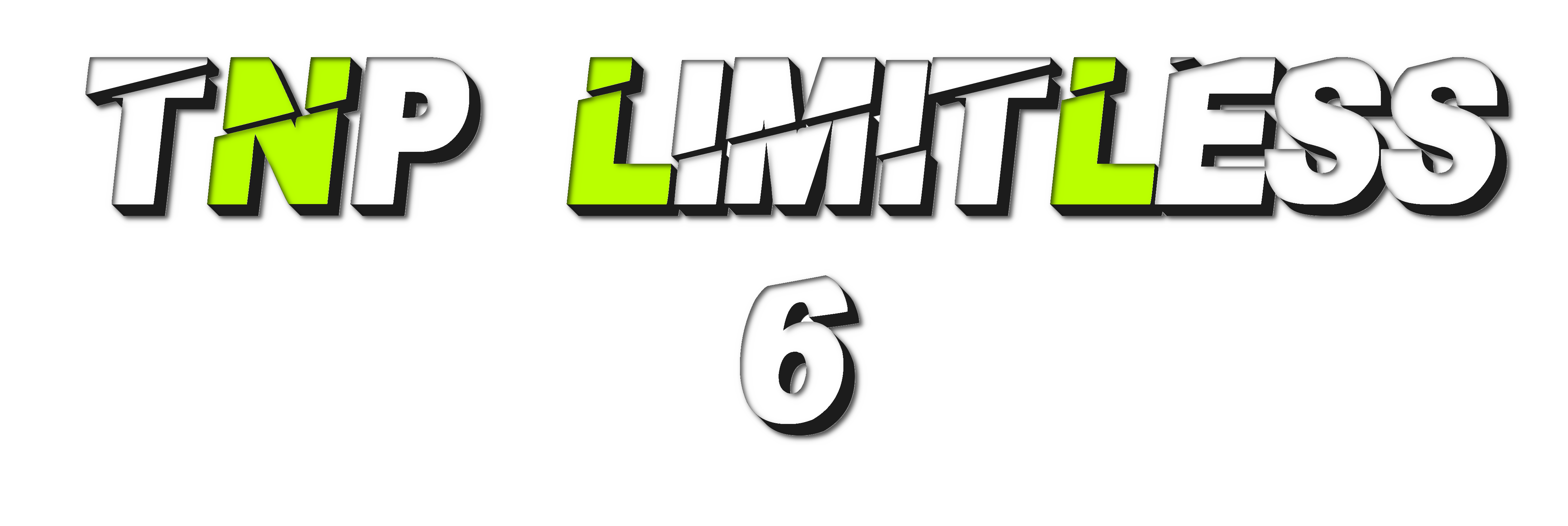 Limitless 6 Logo