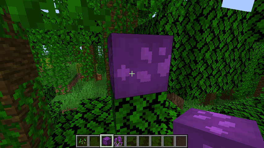 The Foliage and Farming Update — screenshot 2