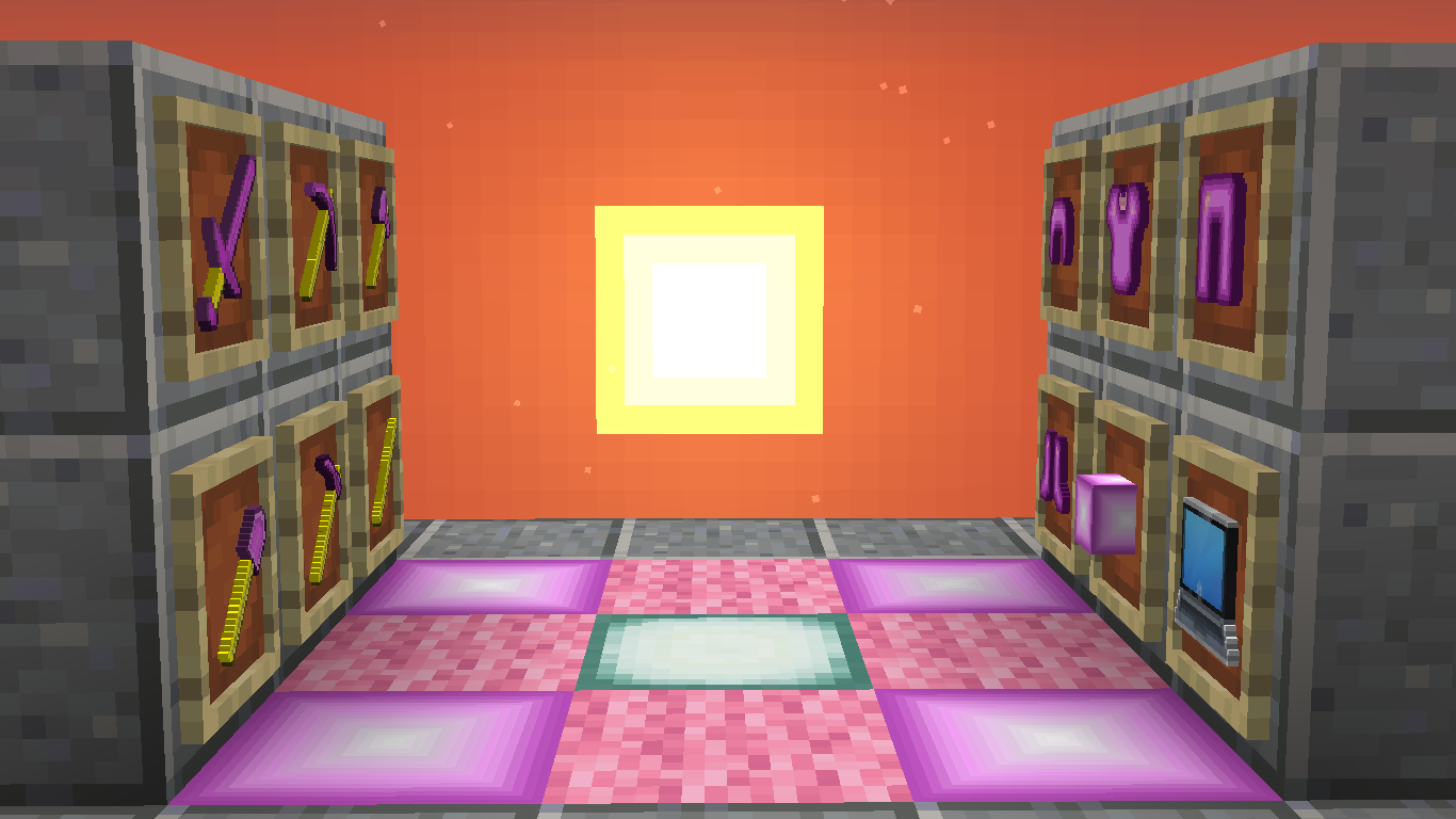 Pink - Minecraft Mods - CurseForge