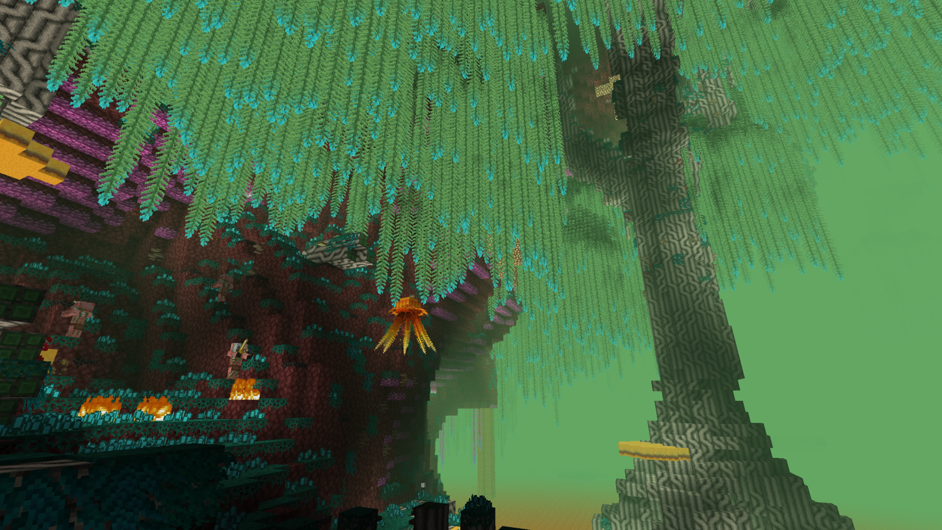 It's also even more beautiful than ever before!