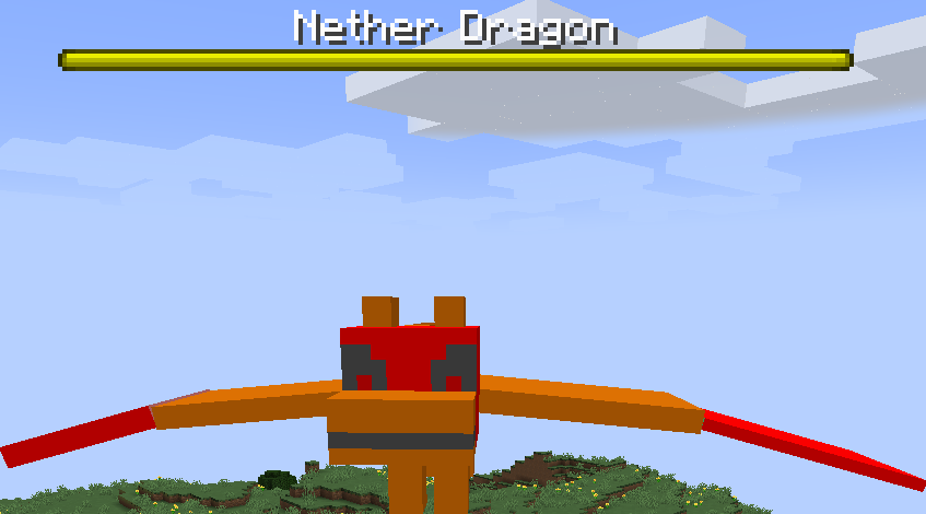 nether Dragon