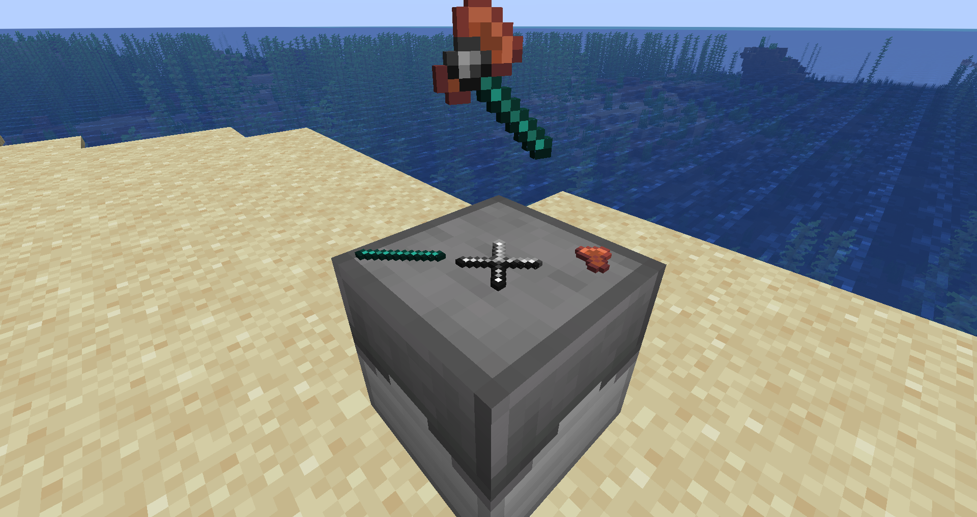 Forge