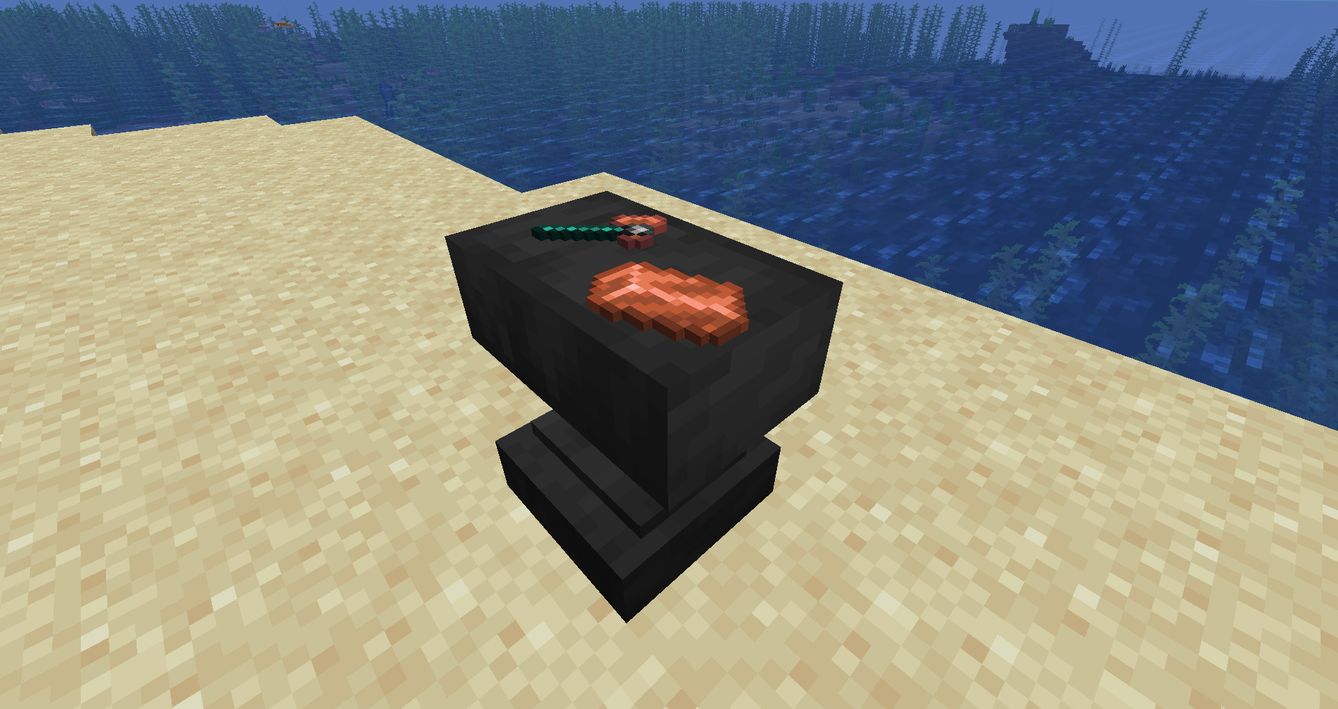 Repair Anvil