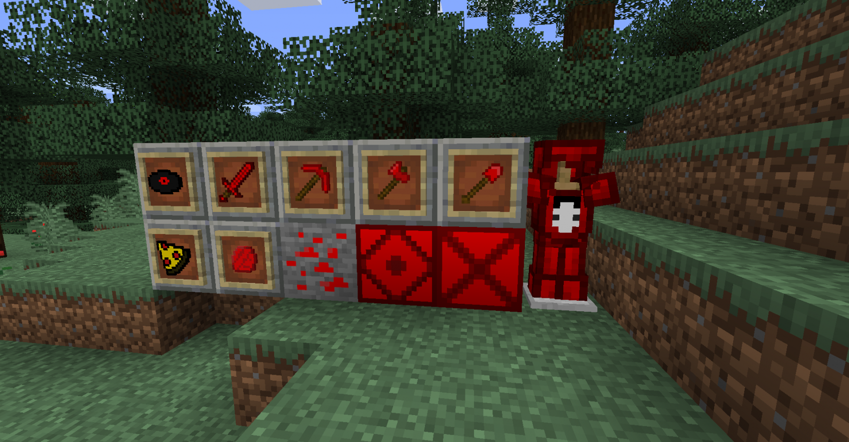 GabibboCraft (Re-Upload) - Minecraft Mods - CurseForge