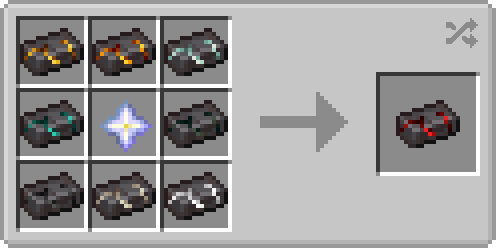 Upgrade Your Netherite - Upgraded Netherite mod for Minecraft #minecra