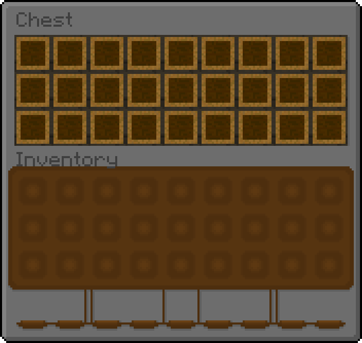 Chest GUI 1.19