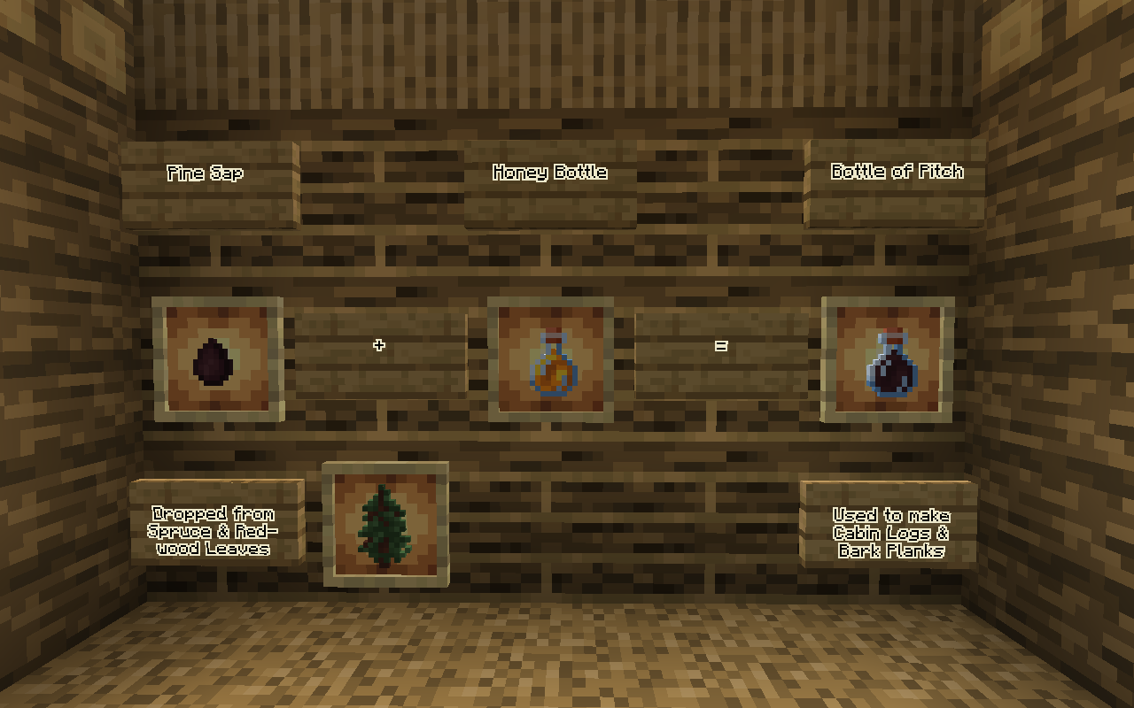 Minecraft Beste Höhe Für Diamanten 1.18 Cozy Cabincore - C3 - Screenshots - Minecraft Mods - CurseForge