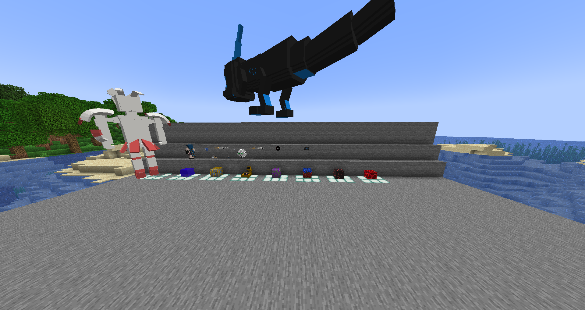 Arcane And Chaos — screenshot 1