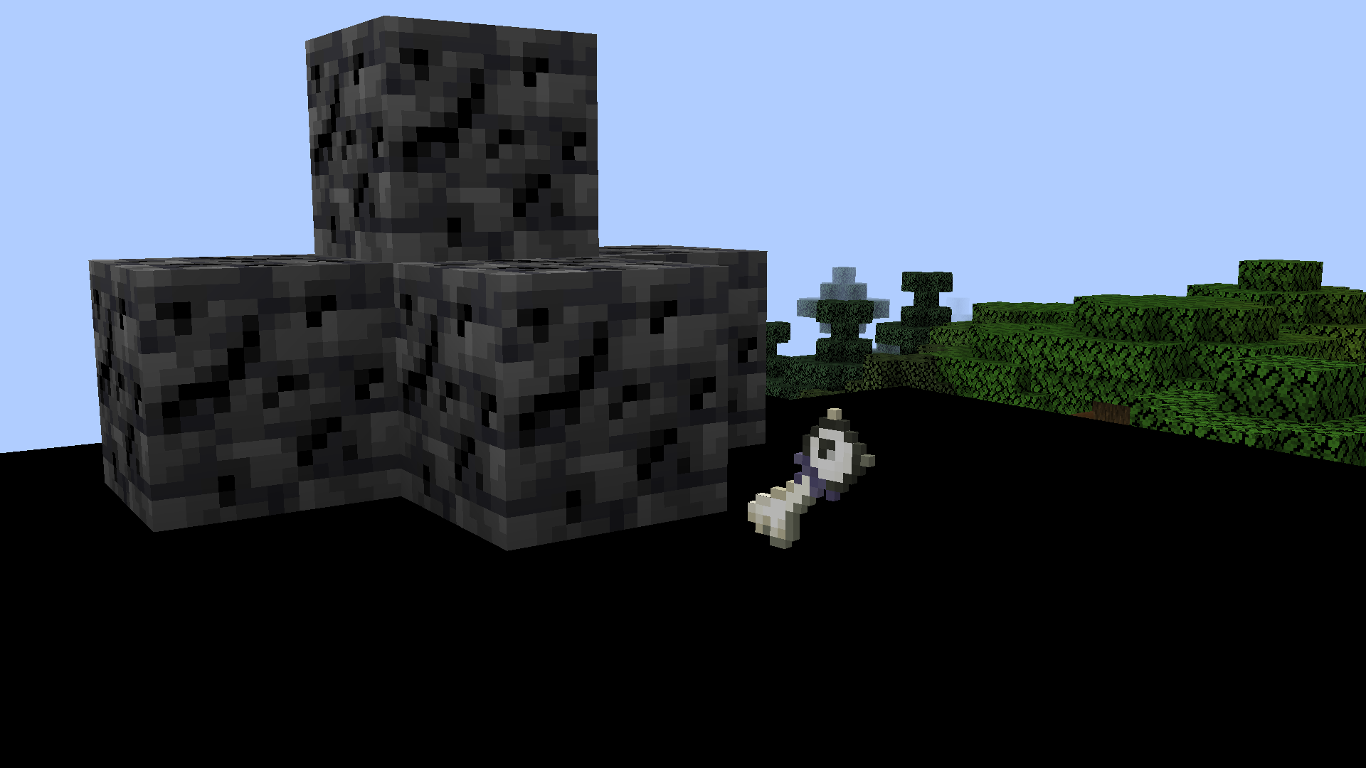 Experience Nothing - Minecraft Mods - CurseForge