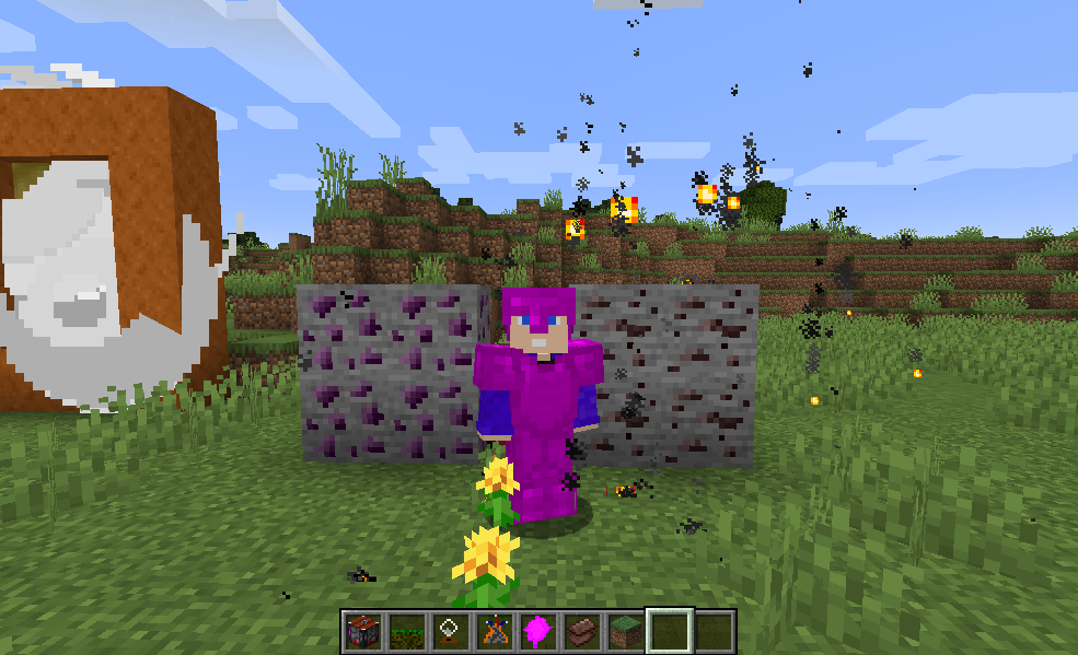 cracked multiverse - Minecraft Mods - CurseForge