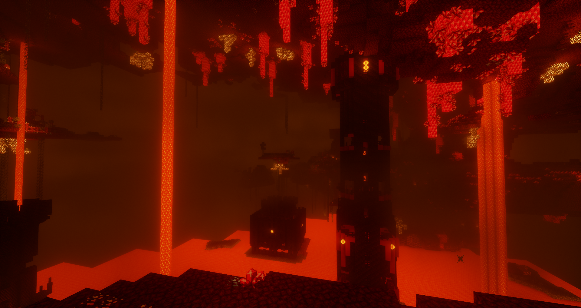 The Nether