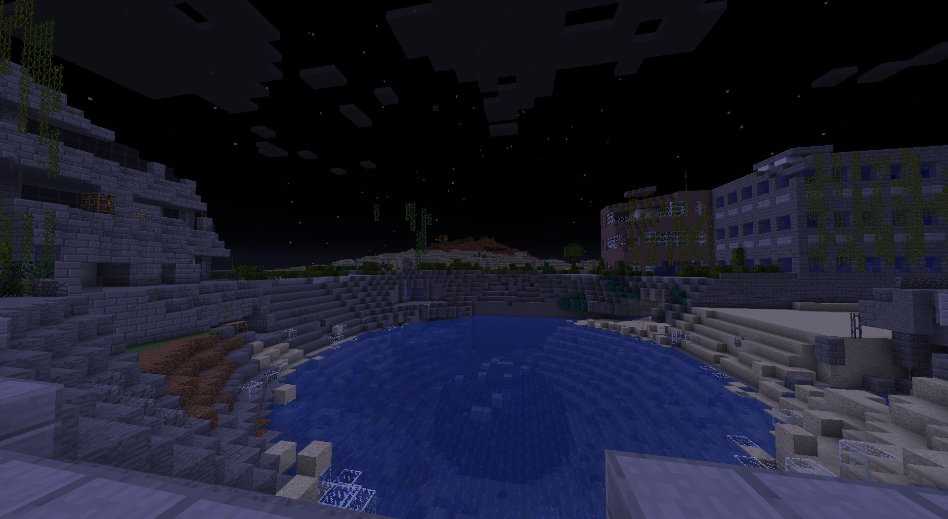 S.A.C. 0.0.9
Night time