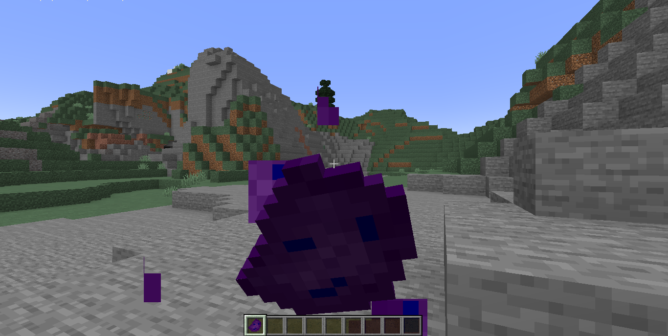 Claynite — screenshot 2