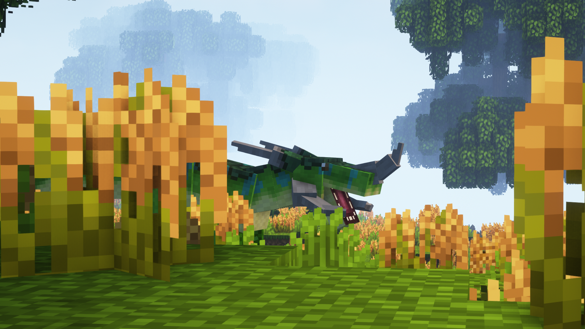 Wyrmroost