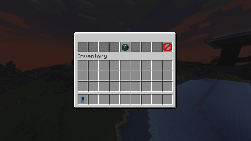 new Gui