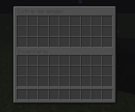 ender chest