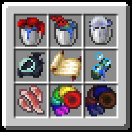 items