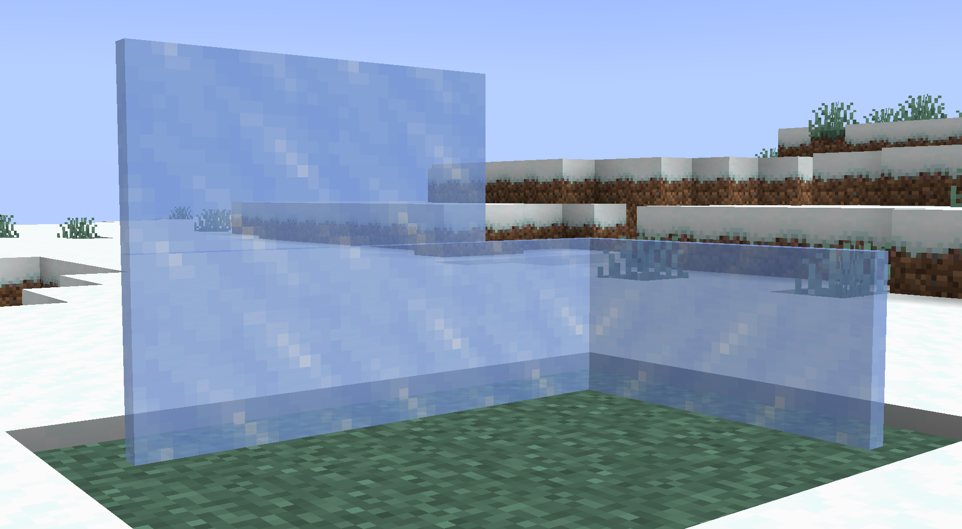 Ice Sheets