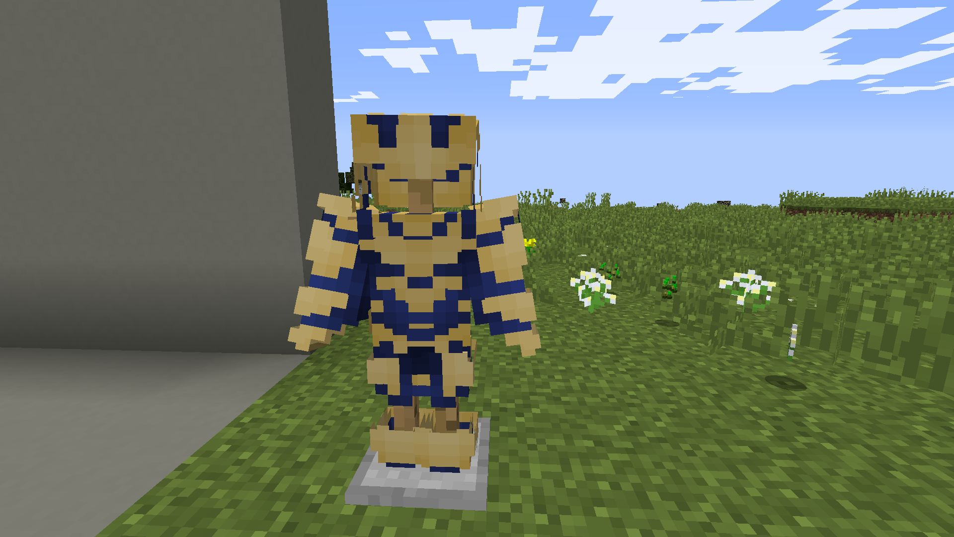 Become Thanos?