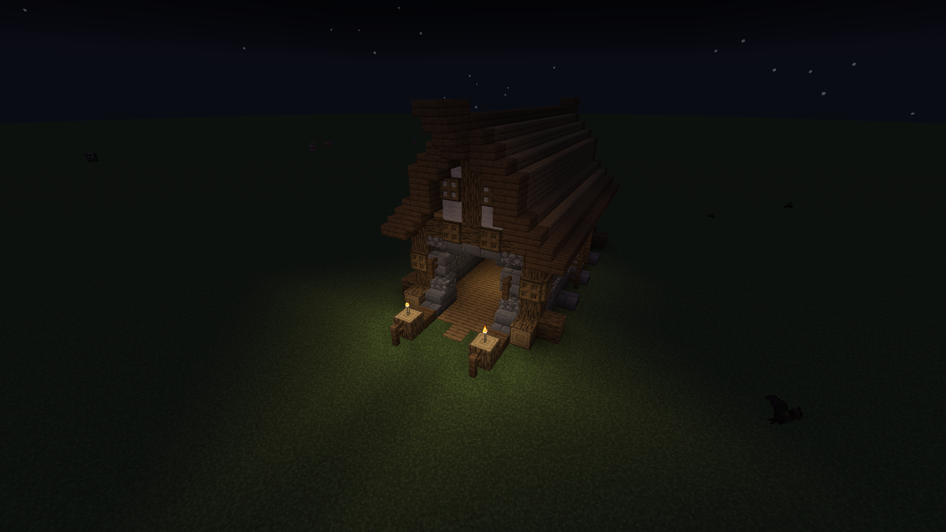 Medieval House 1 Picture 2