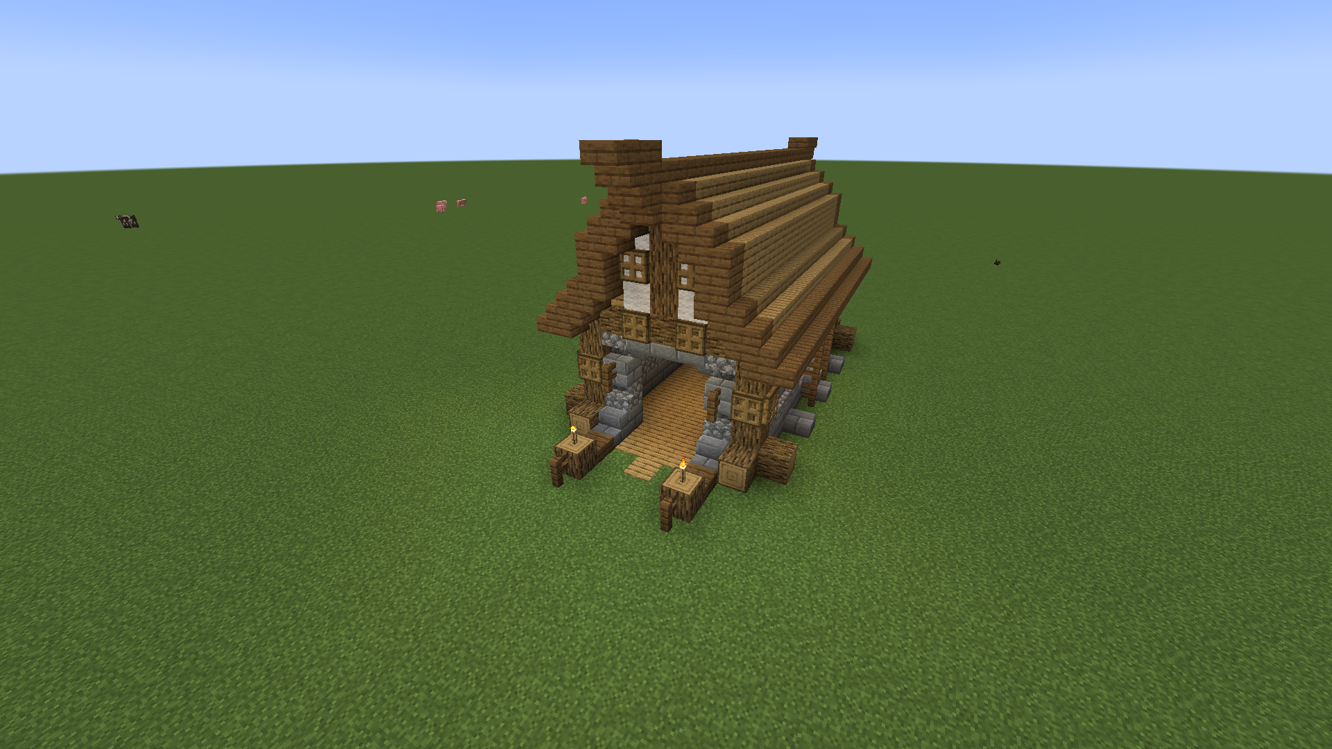 Medieval House 1 Picture 3