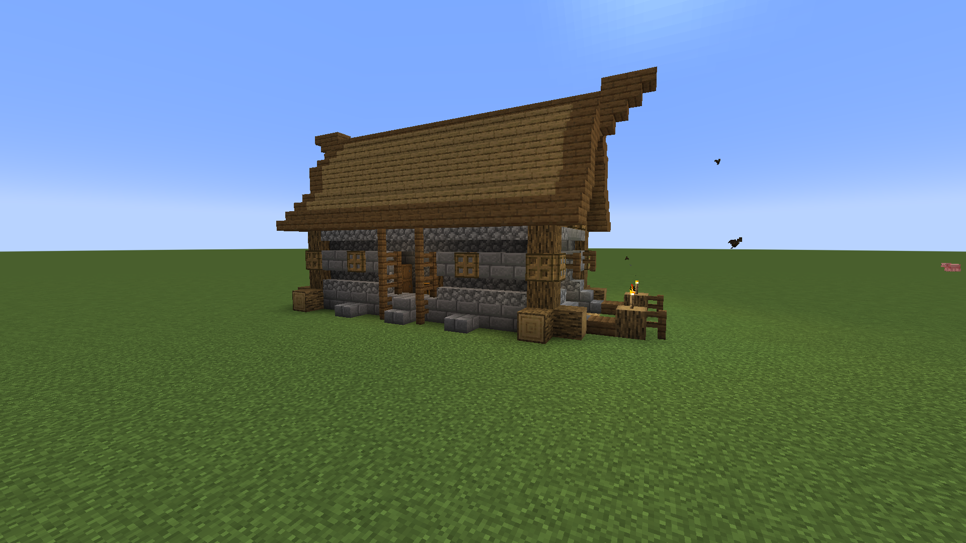 Medieval House 1 Picture 4