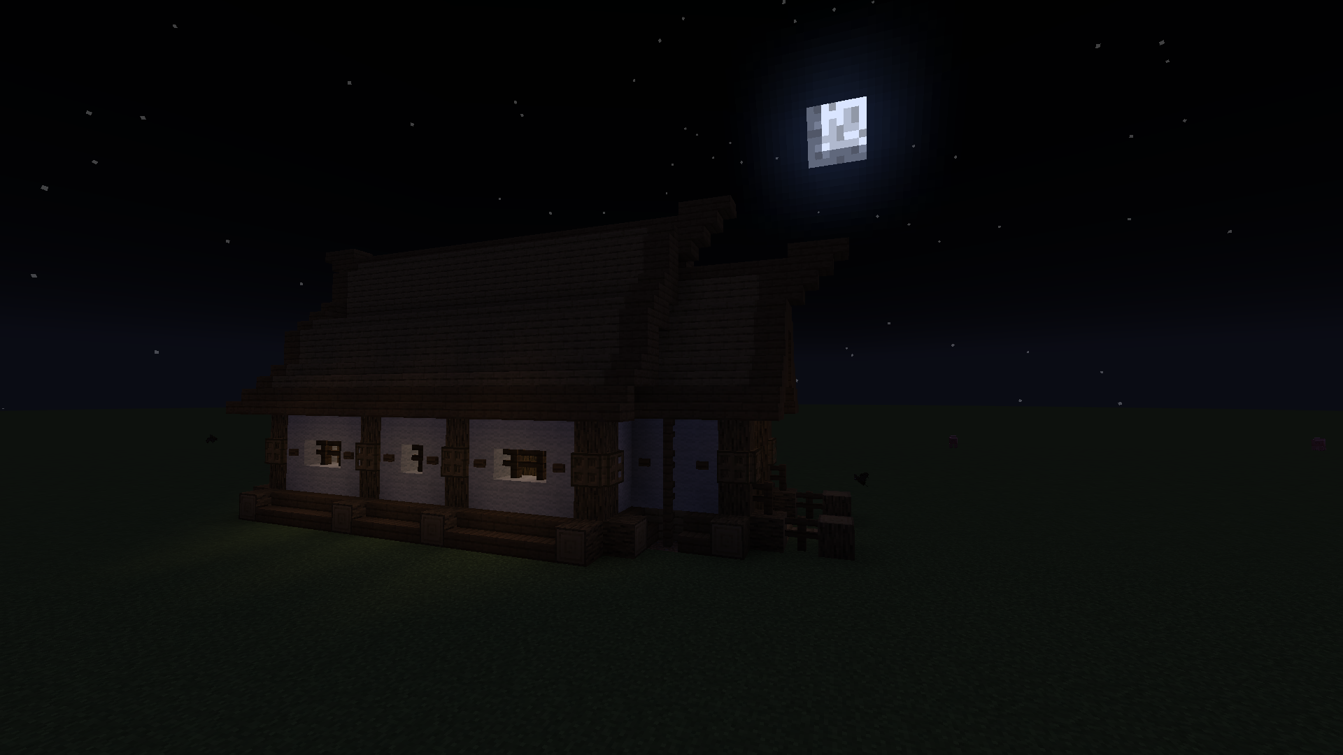 Medieval House 2 Picture 2