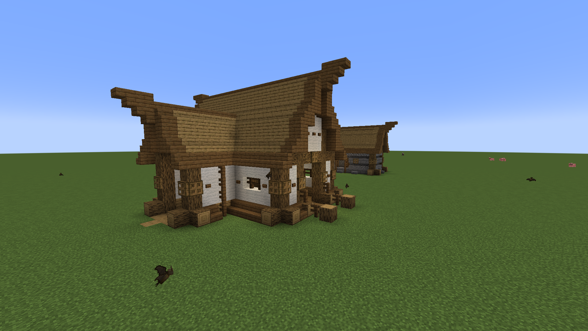 Medieval House 2 Picture 3