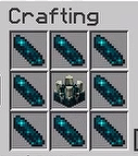 Crafting Recipe