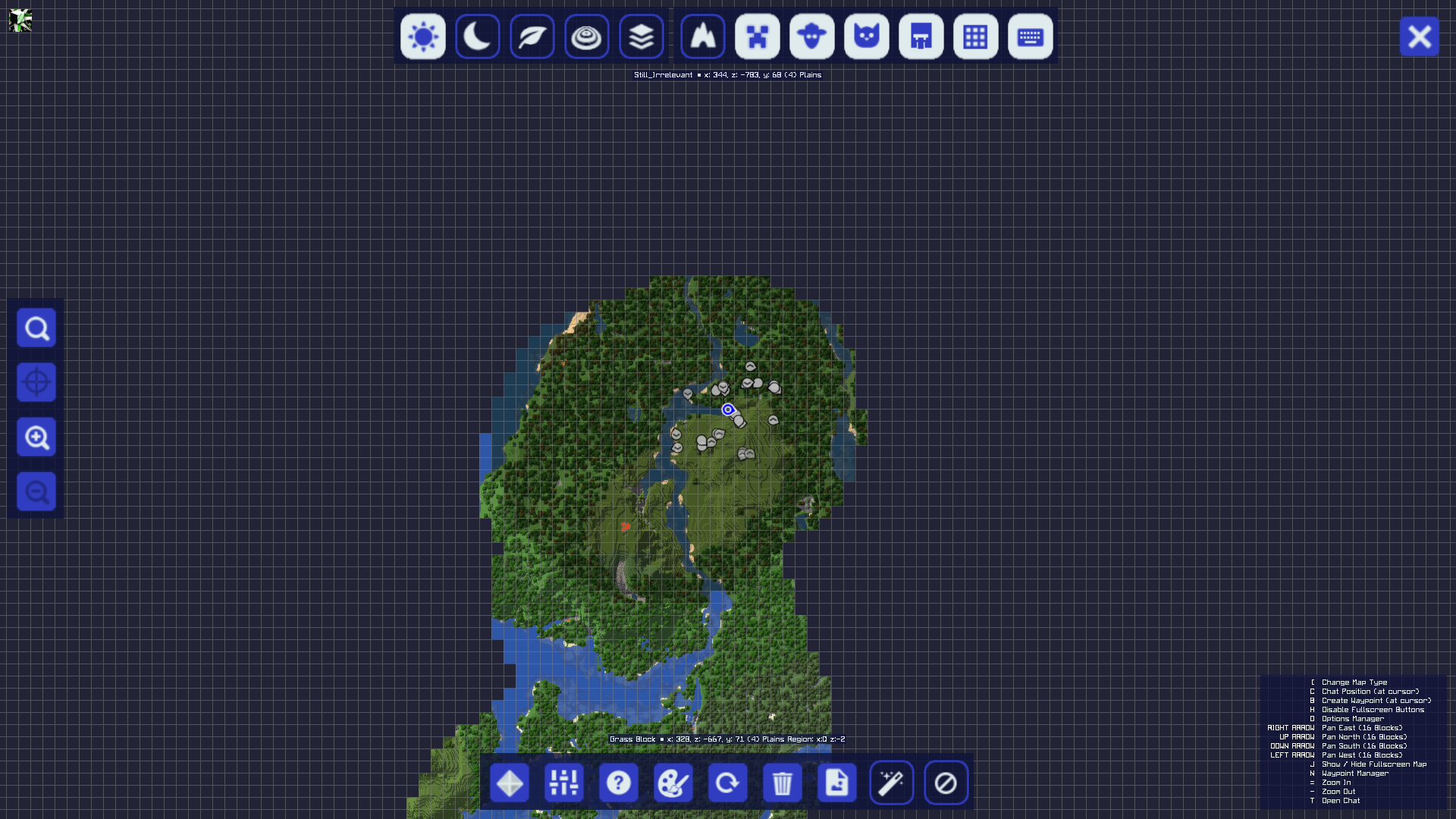 Mohit's Client Mods - Minecraft Modpacks - CurseForge