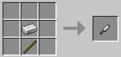 Variant Tools and Weaponry - More Weapons Minecraft Mod
