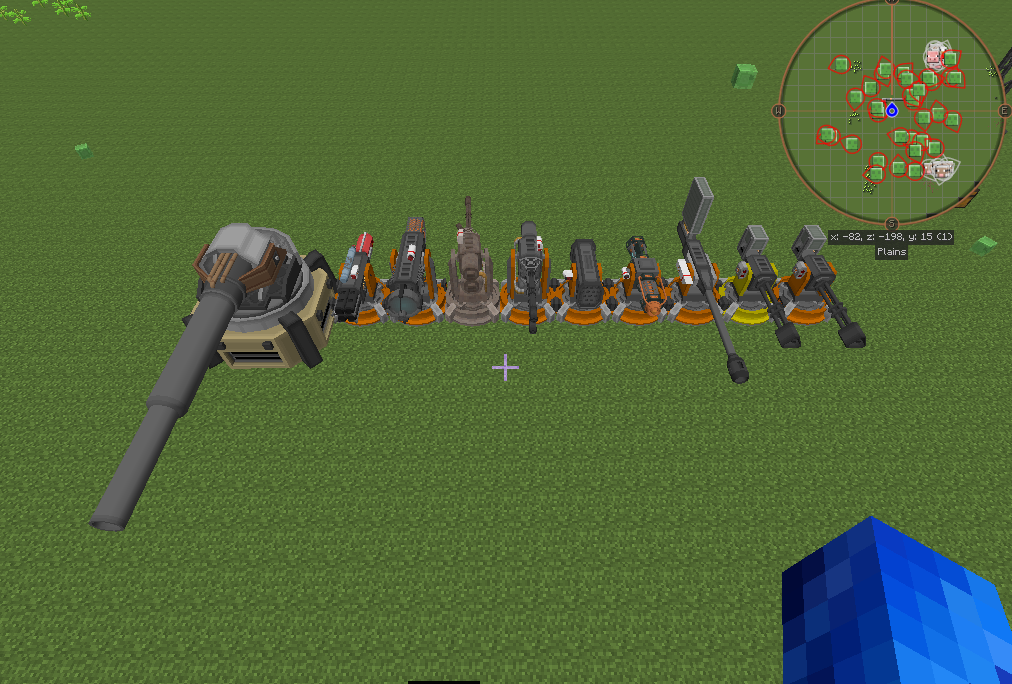 Modpack
