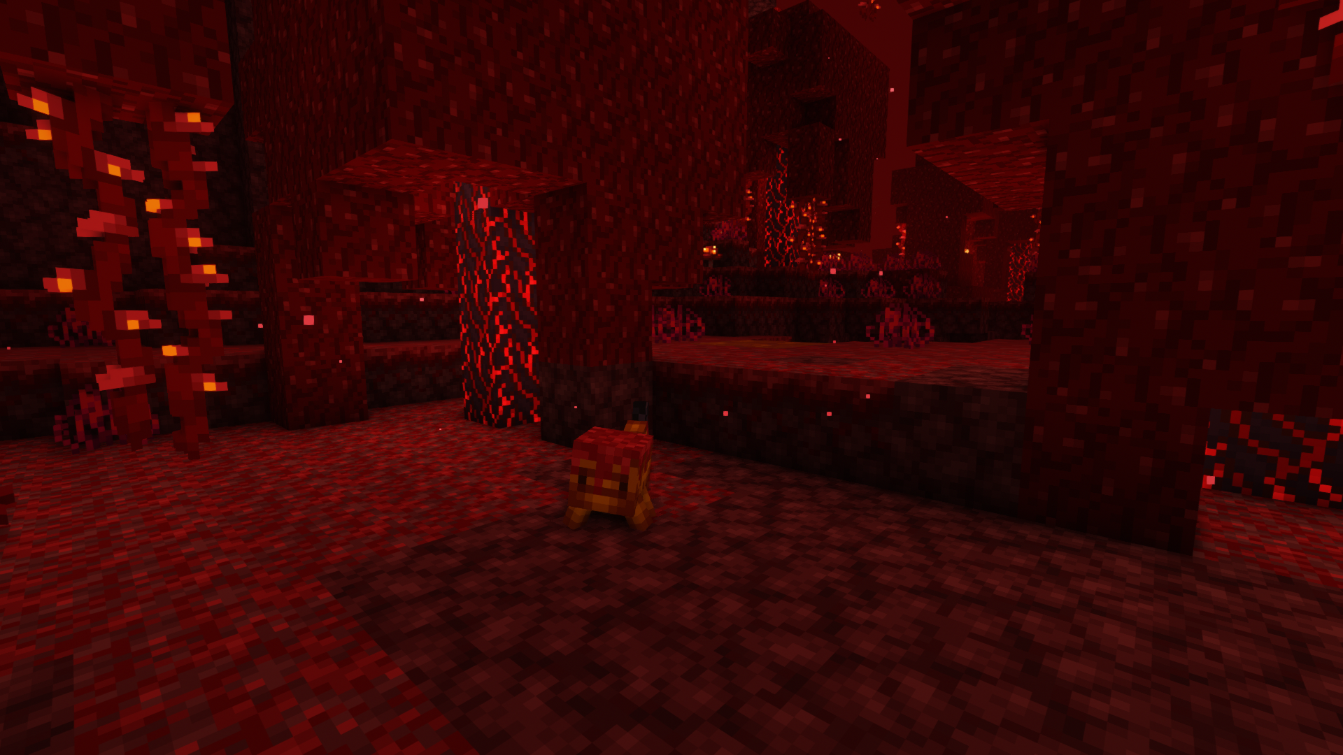 Bygone Nether - Minecraft Mods - CurseForge