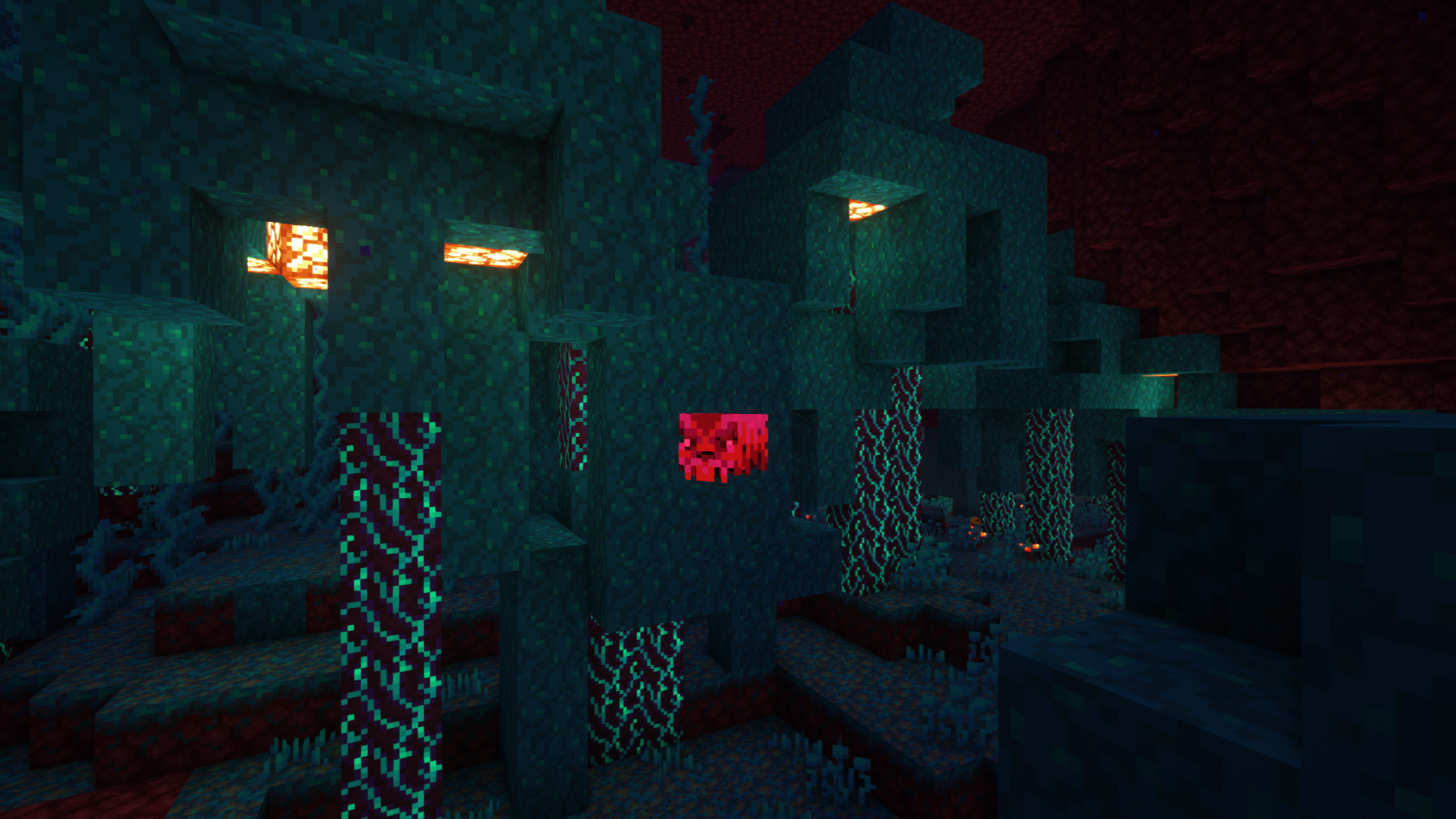 Bygone Nether - Minecraft Mods - CurseForge