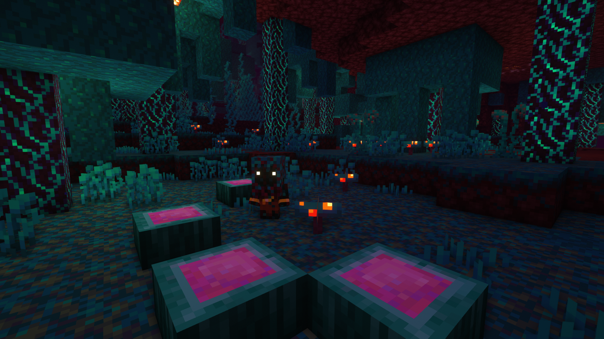 Bygone Nether - Minecraft Mods - CurseForge