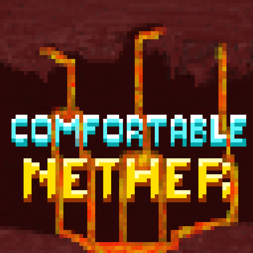 Nether Overload - Minecraft Mods - CurseForge