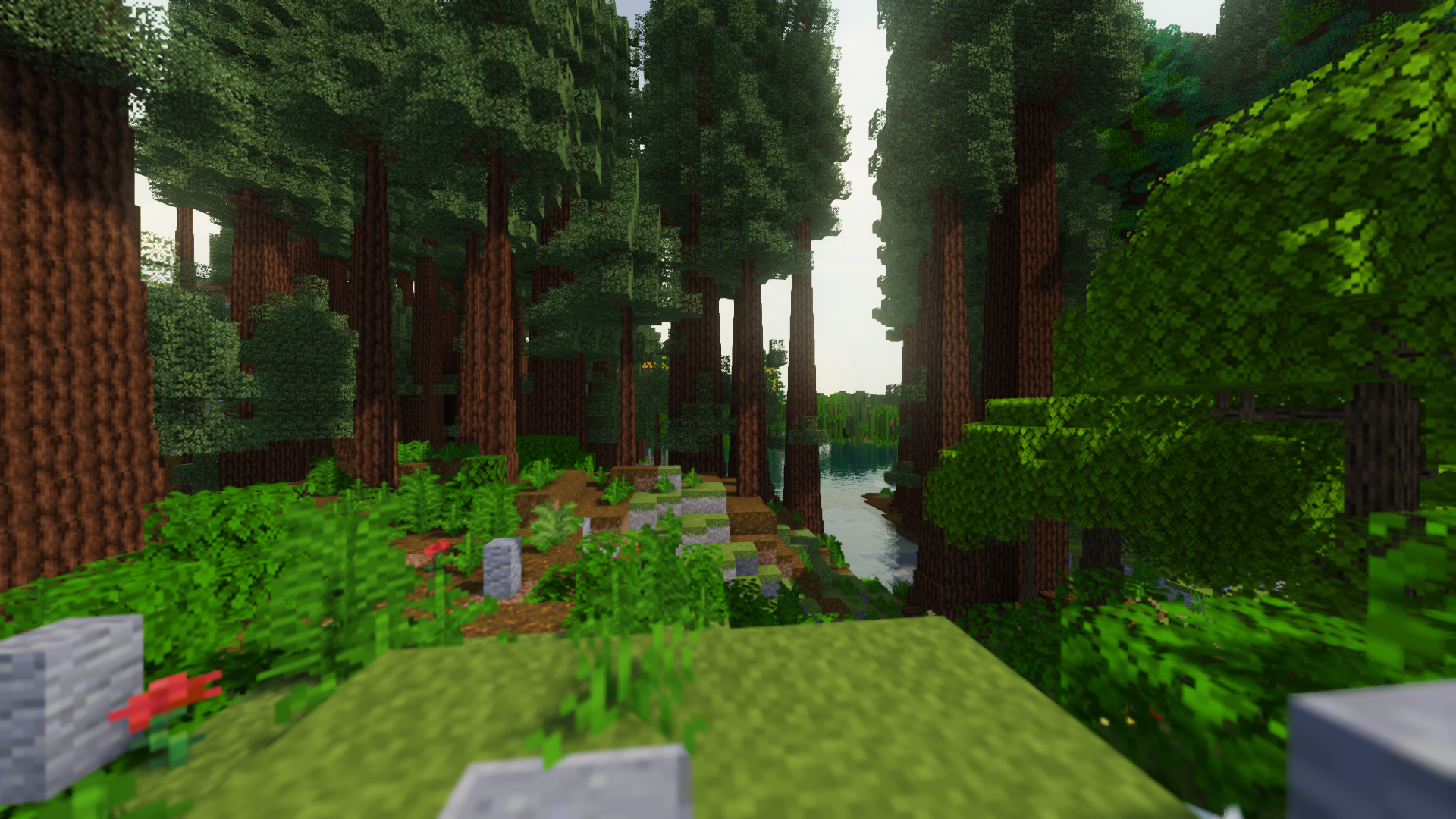 R MC - Minecraft Modpacks - CurseForge