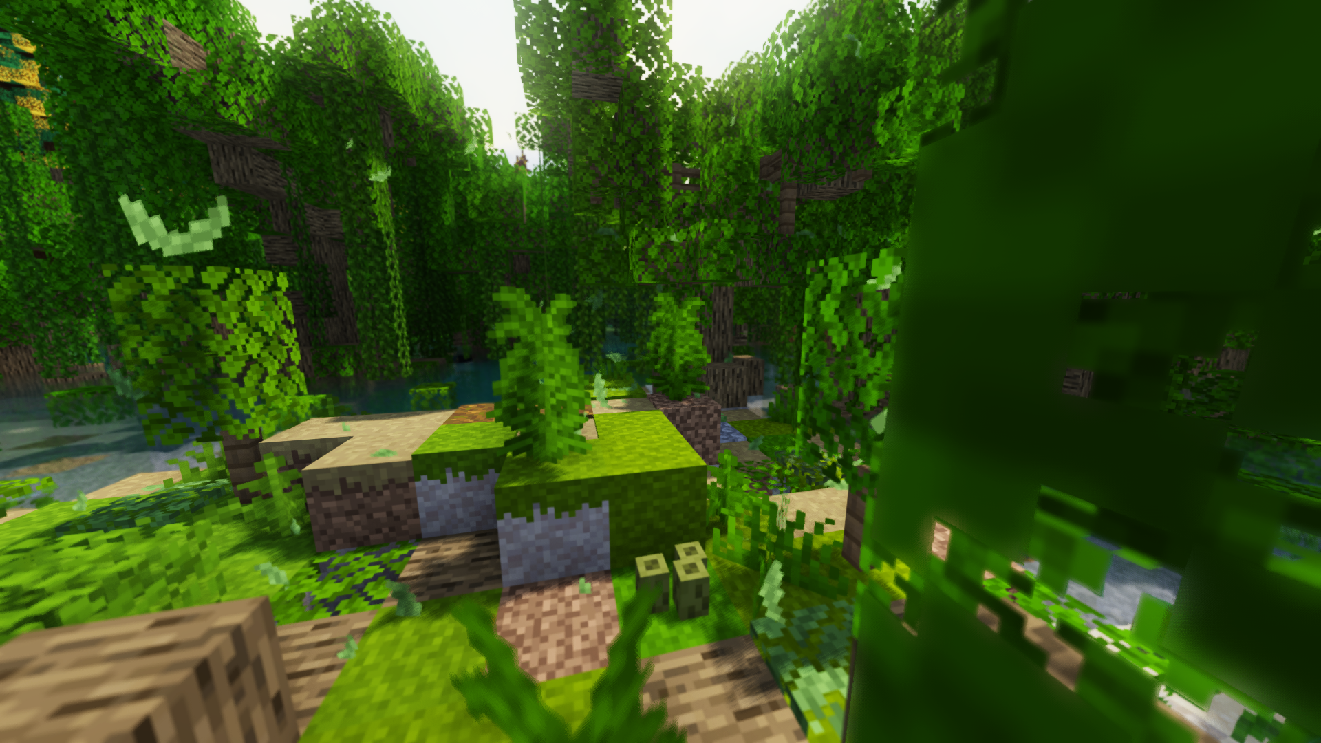 R MC - Minecraft Modpacks - CurseForge