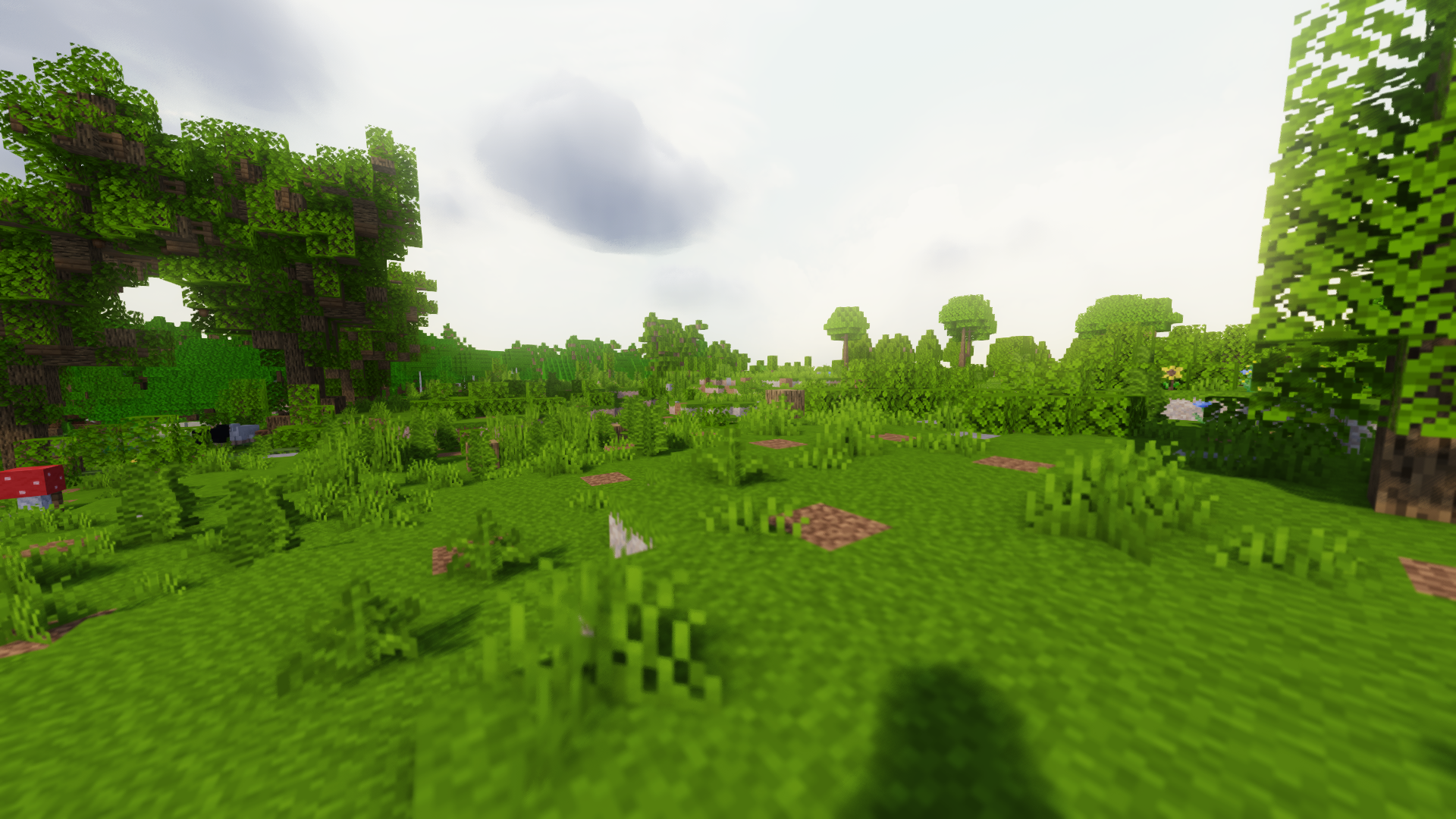 R MC - Minecraft Modpacks - CurseForge