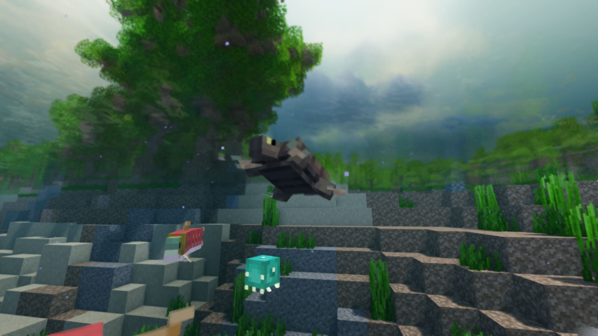 R MC - Minecraft Modpacks - CurseForge