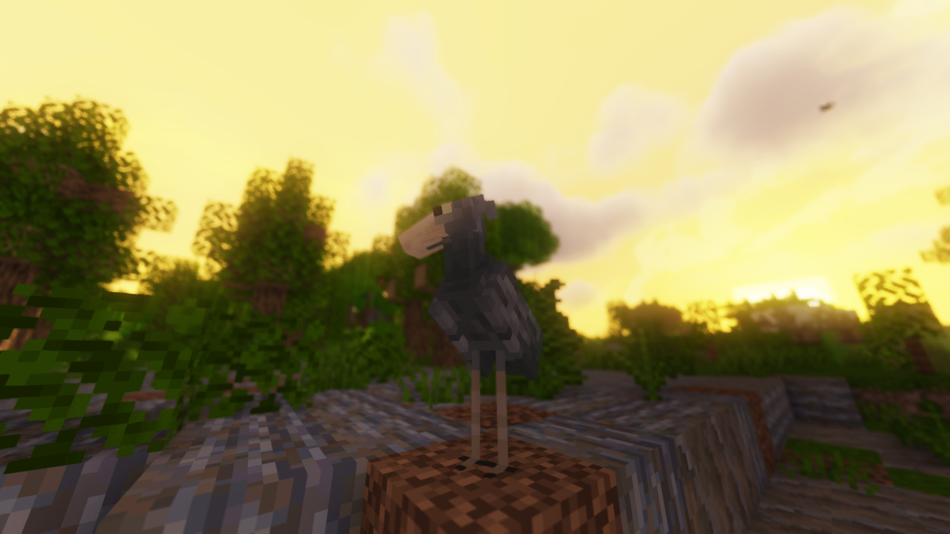 R MC - Minecraft Modpacks - CurseForge