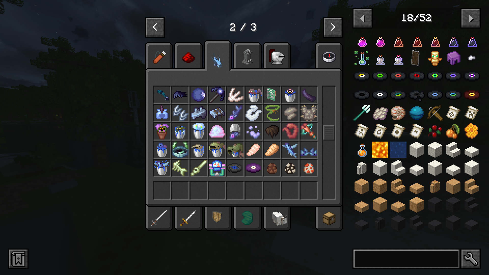 R MC - Minecraft Modpacks - CurseForge