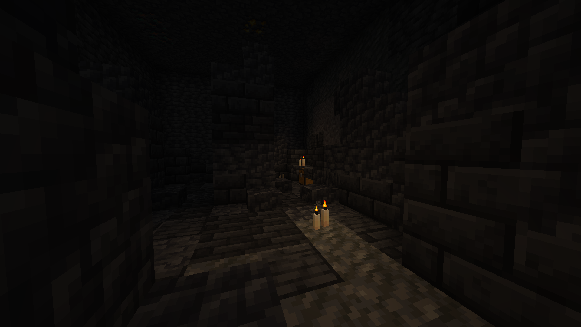 Underground Dungeons