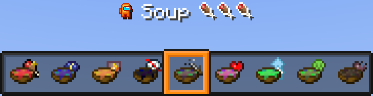 Sussy Soup